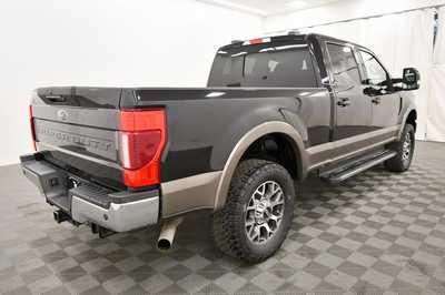 2021 Ford F250 Crew Cab, $54999. Photo 8