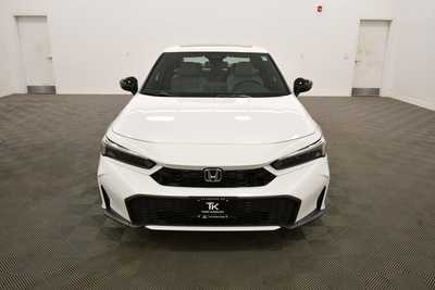 2025 Honda Civic, $33555. Photo 10