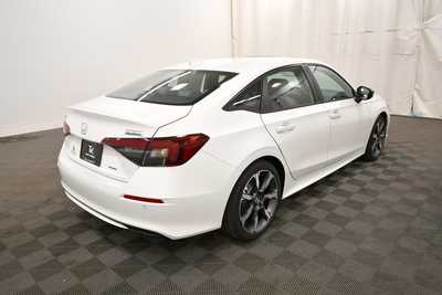 2025 Honda Civic, $33555. Photo 7