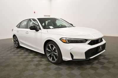 2025 Honda Civic, $33555. Photo 9