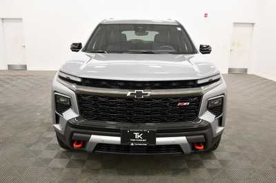 2024 Chevrolet Traverse, $49091. Photo 11