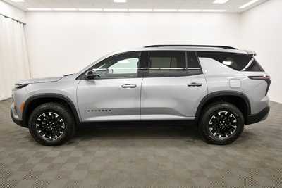 2024 Chevrolet Traverse, $49091. Photo 4