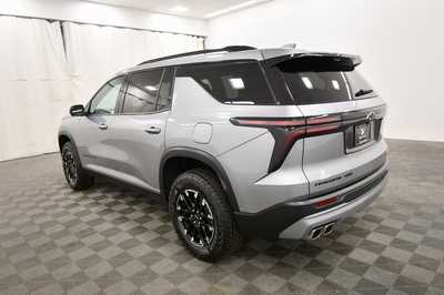 2024 Chevrolet Traverse, $49091. Photo 5
