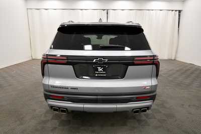 2024 Chevrolet Traverse, $49091. Photo 6