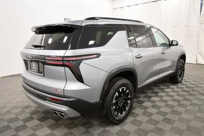 2024 Chevrolet Traverse, $49091. Photo 8
