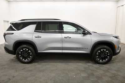 2024 Chevrolet Traverse, $49091. Photo 9