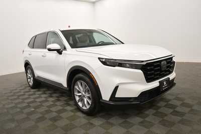 2023 Honda CR-V, $33936. Photo 10