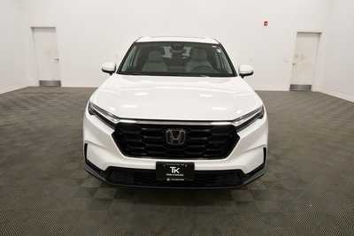 2023 Honda CR-V, $33936. Photo 11