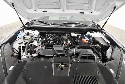 2023 Honda CR-V, $33936. Photo 12