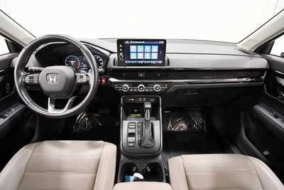 2023 Honda CR-V, $33936. Photo 3