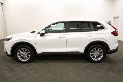 2023 Honda CR-V, $33936. Photo 4