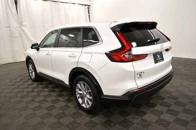 2023 Honda CR-V, $33936. Photo 5