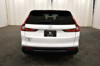 2023 Honda CR-V, $33936. Photo 6