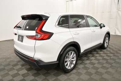 2023 Honda CR-V, $33936. Photo 8