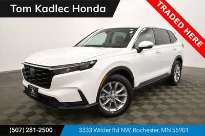 2023 Honda CR-V, $33936. Photo 1