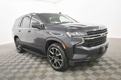 2022 Chevrolet Tahoe, $52633. Photo 10