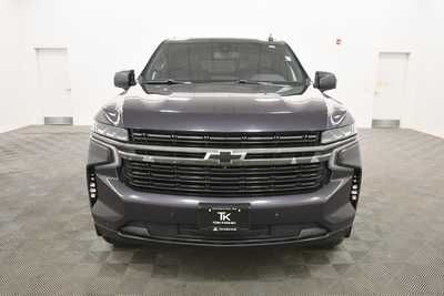 2022 Chevrolet Tahoe, $52633. Photo 11