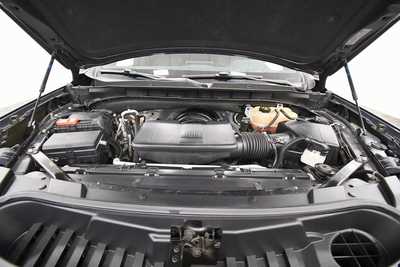 2022 Chevrolet Tahoe, $52633. Photo 12