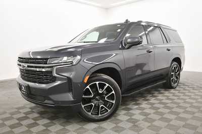 2022 Chevrolet Tahoe, $52633. Photo 2