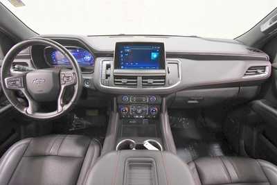 2022 Chevrolet Tahoe, $52633. Photo 3