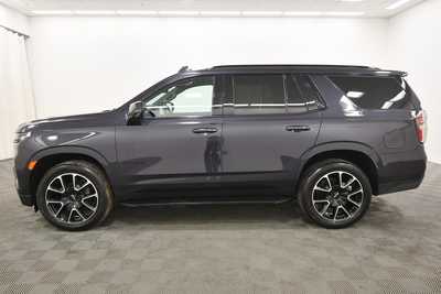 2022 Chevrolet Tahoe, $52633. Photo 4