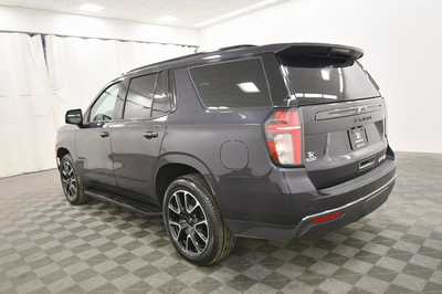 2022 Chevrolet Tahoe, $52633. Photo 5