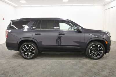 2022 Chevrolet Tahoe, $52633. Photo 9