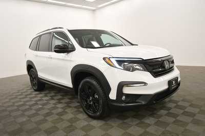 2022 Honda Pilot, $33999. Photo 10