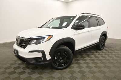 2022 Honda Pilot, $33999. Photo 2