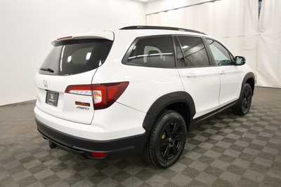 2022 Honda Pilot, $33999. Photo 8