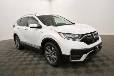 2022 Honda CR-V, $32958. Photo 10
