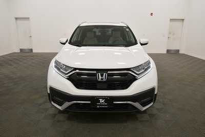 2022 Honda CR-V, $32958. Photo 11