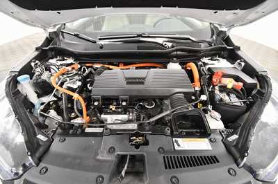 2022 Honda CR-V, $32958. Photo 12