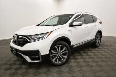 2022 Honda CR-V, $32958. Photo 2