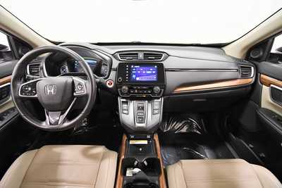 2022 Honda CR-V, $32958. Photo 3