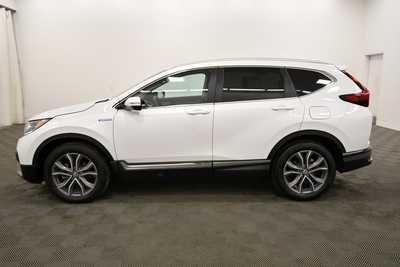 2022 Honda CR-V, $32958. Photo 4