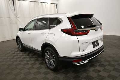 2022 Honda CR-V, $32958. Photo 5