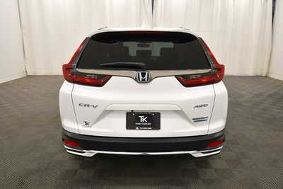 2022 Honda CR-V, $32958. Photo 6