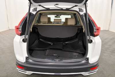 2022 Honda CR-V, $32958. Photo 7