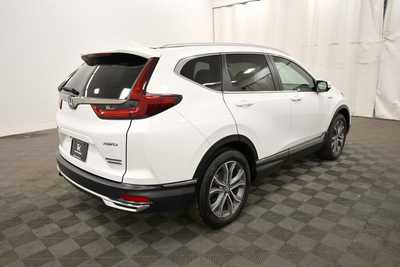 2022 Honda CR-V, $32958. Photo 8