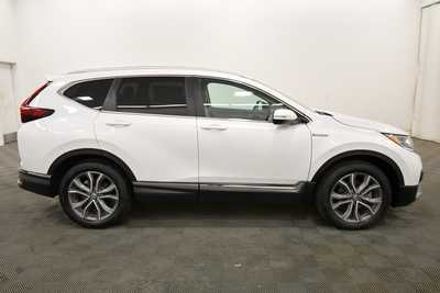 2022 Honda CR-V, $32958. Photo 9
