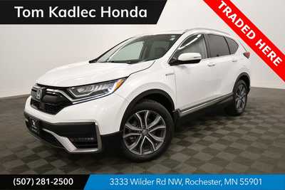 2022 Honda CR-V, $32958. Photo 1