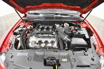 2012 Ford Taurus, $7999. Photo 11