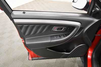 2012 Ford Taurus, $7999. Photo 12