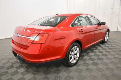 2012 Ford Taurus, $7999. Photo 7