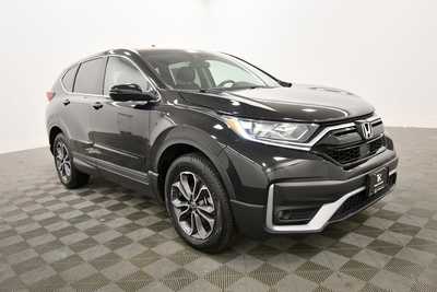 2021 Honda CR-V, $27999. Photo 10