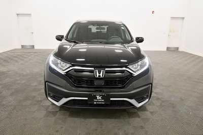 2021 Honda CR-V, $27999. Photo 11