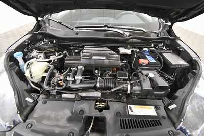 2021 Honda CR-V, $27999. Photo 12