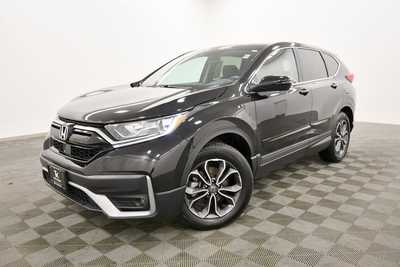 2021 Honda CR-V, $27999. Photo 2