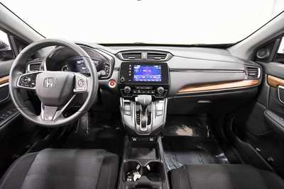 2021 Honda CR-V, $27999. Photo 3